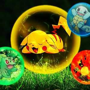 Meet your Posher, Starlyn